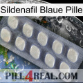 Sildenafil Blue Pill 08